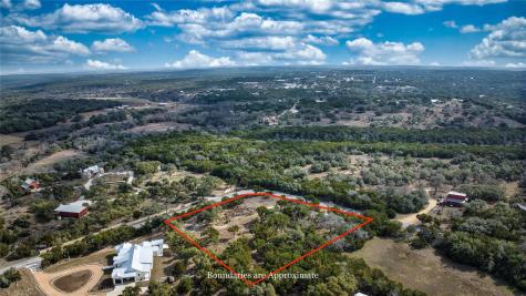 12296 Trautwein Road Austin TX 78737