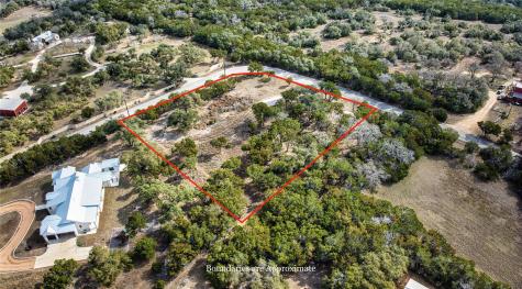 12296 Trautwein Road Austin TX 78737