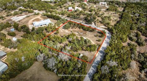 12296 Trautwein Road Austin TX 78737