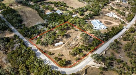 12296 Trautwein Road Austin TX 78737