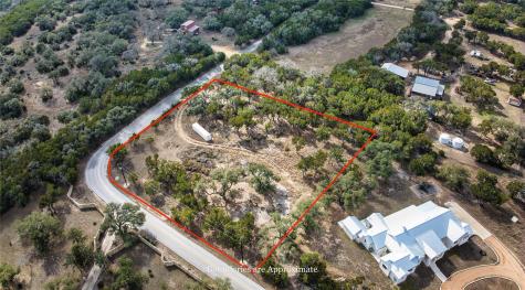 12296 Trautwein Road Austin TX 78737