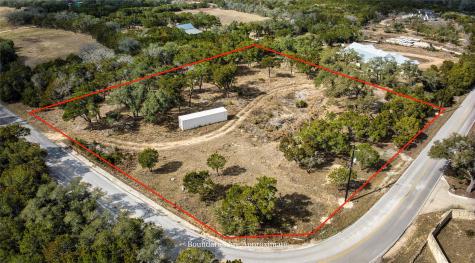 12296 Trautwein Road Austin TX 78737