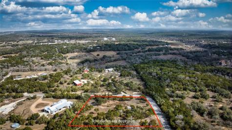 12296 Trautwein Road Austin TX 78737