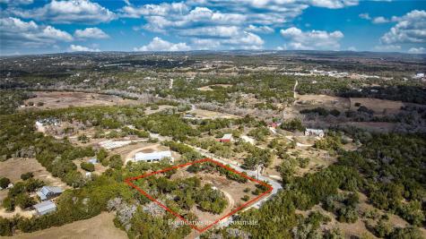 12296 Trautwein Road Austin TX 78737