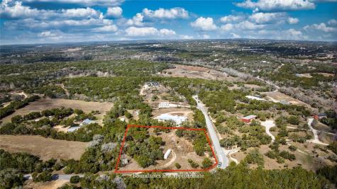 12296 Trautwein Road Austin TX 78737