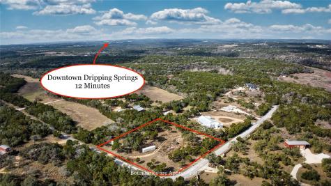 12296 Trautwein Road Austin TX 78737
