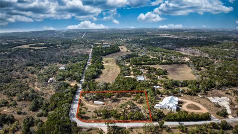 12296 Trautwein Road Austin TX 78737
