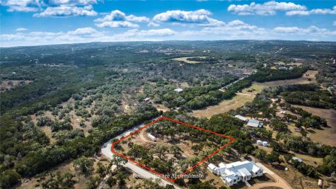 12296 Trautwein Road Austin TX 78737