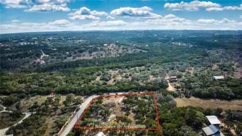 12296 Trautwein Road Austin TX 78737
