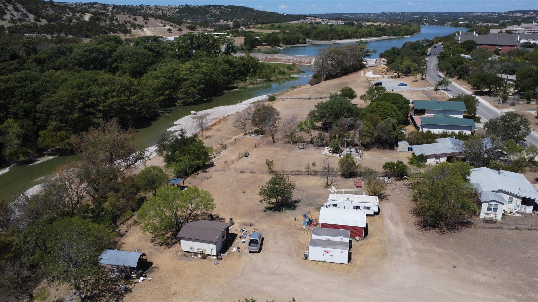 613 Guadalupe Street S Kerrville TX 78028