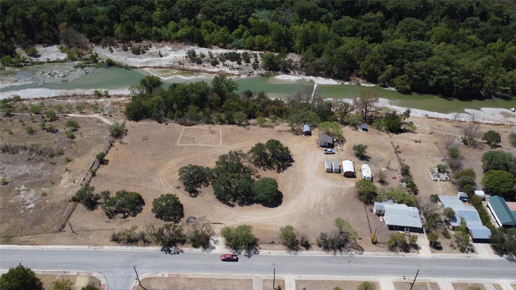 613 Guadalupe Street S Kerrville TX 78028
