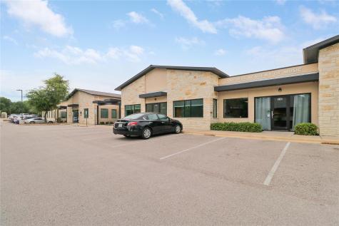 3109 Kenai Drive Cedar Park TX 78613