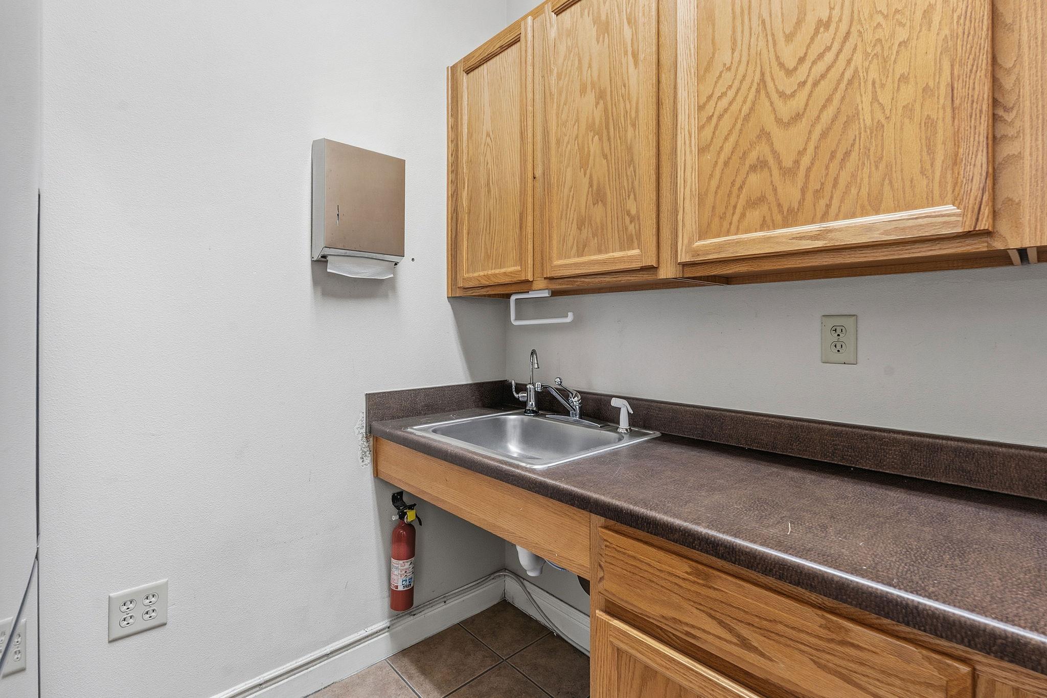13284 Pond Springs Road Austin TX 78729