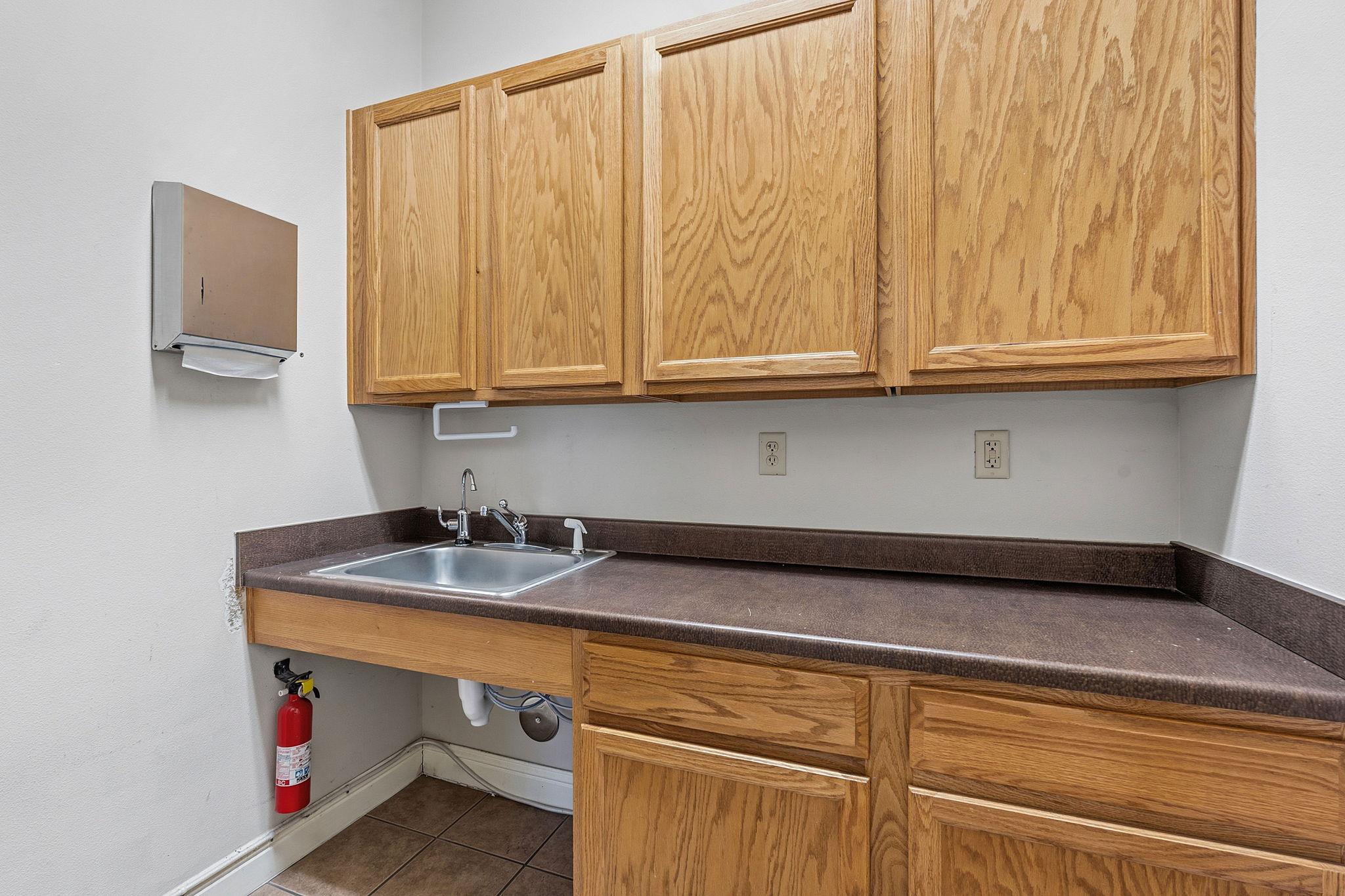 13284 Pond Springs Road Austin TX 78729