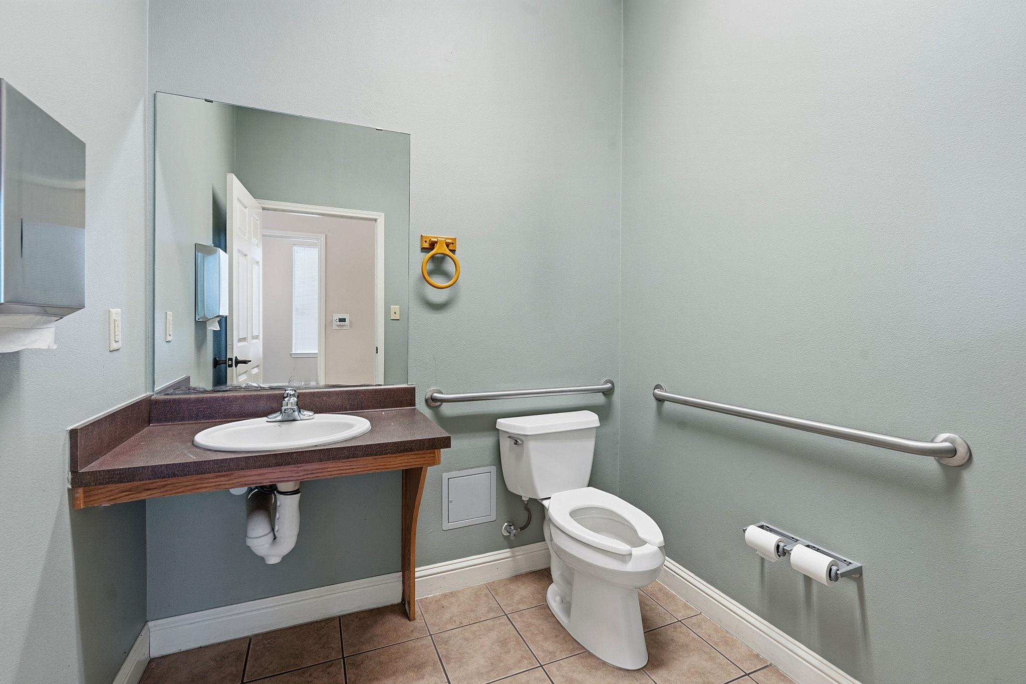 13284 Pond Springs Road Austin TX 78729