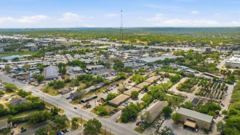 13284 Pond Springs Road Austin TX 78729