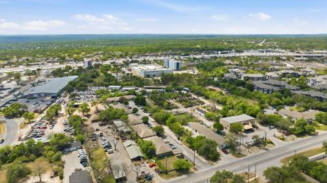 13284 Pond Springs Road Austin TX 78729