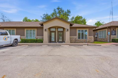 13284 Pond Springs Road Austin TX 78729