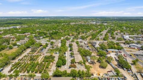 13284 Pond Springs Road Austin TX 78729