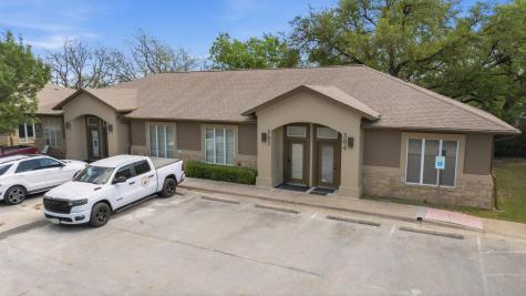 13284 Pond Springs Road Austin TX 78729