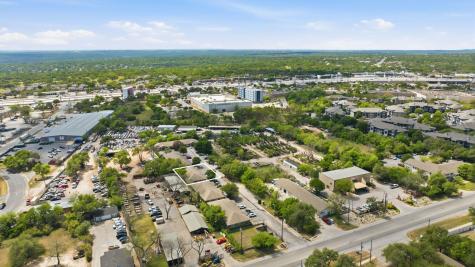 13284 Pond Springs Road Austin TX 78729