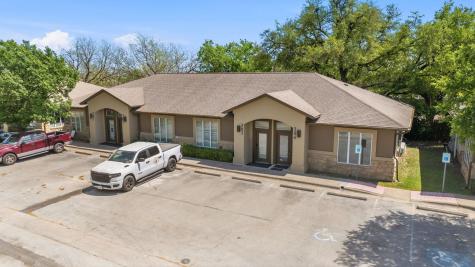 13284 Pond Springs Road Austin TX 78729