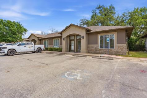 13284 Pond Springs Road Austin TX 78729