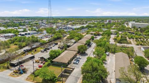 13284 Pond Springs Road Austin TX 78729