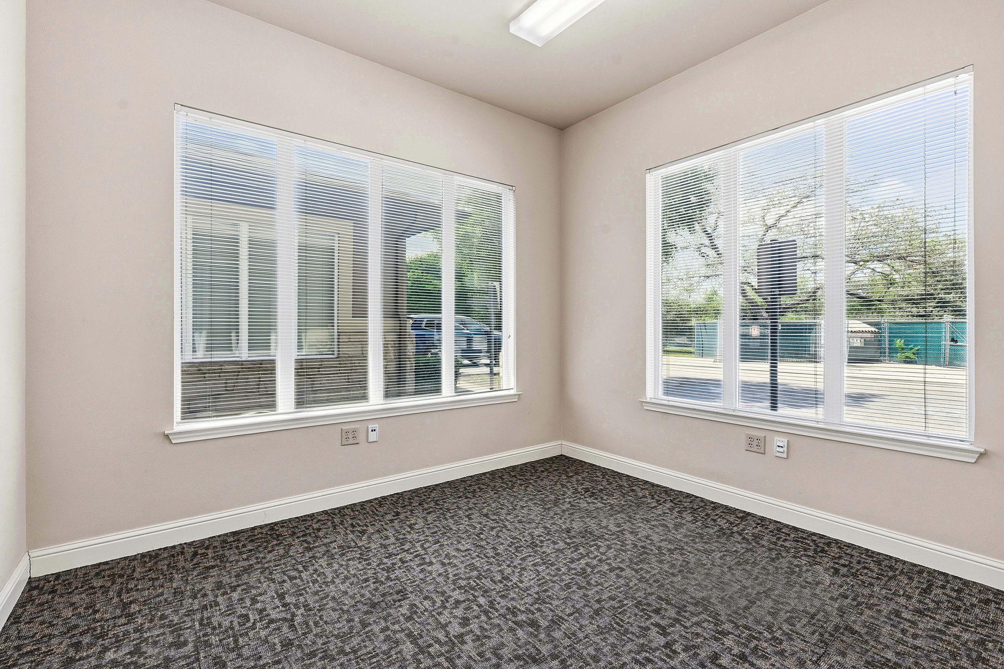 13284 Pond Springs Road Austin TX 78729