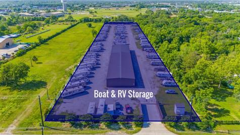 309 W Archer Road Baytown TX 77521