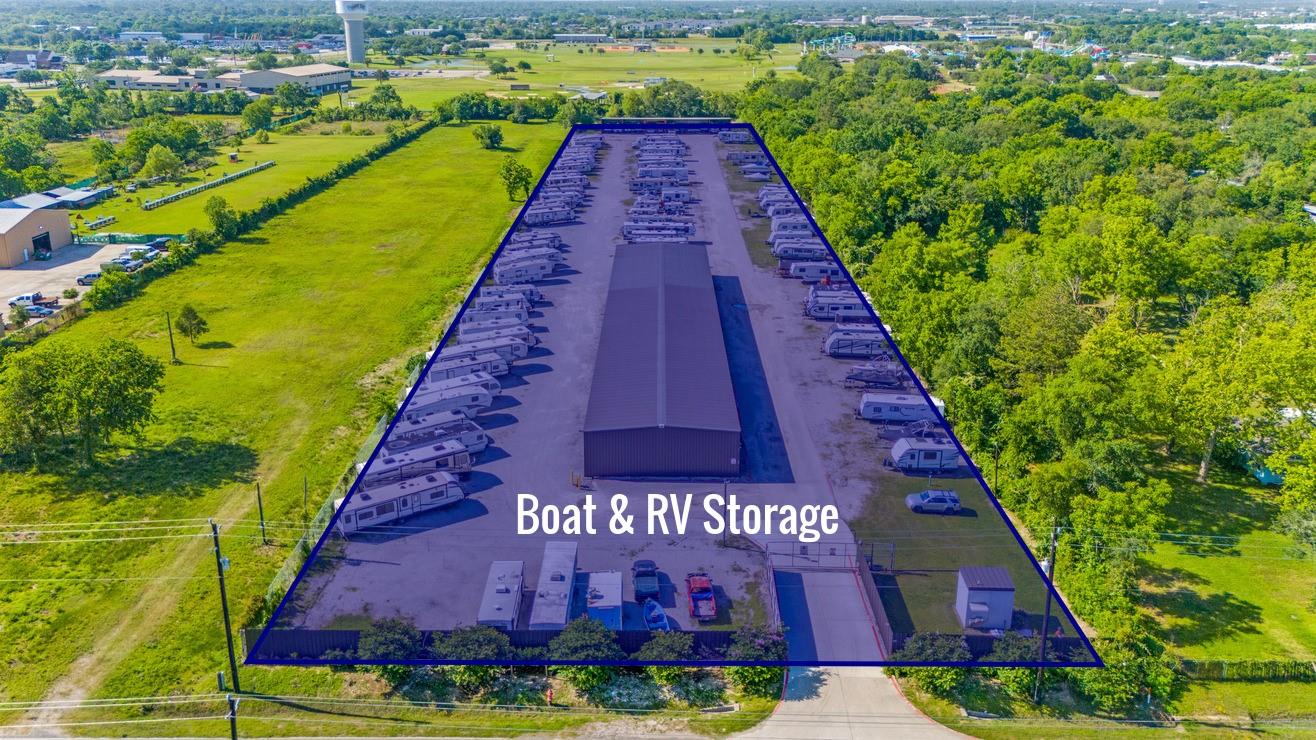 309 W Archer Road Baytown TX 77521