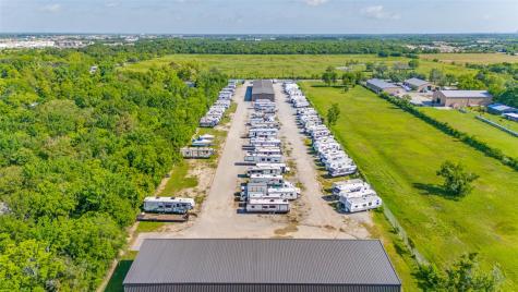309 W Archer Road Baytown TX 77521