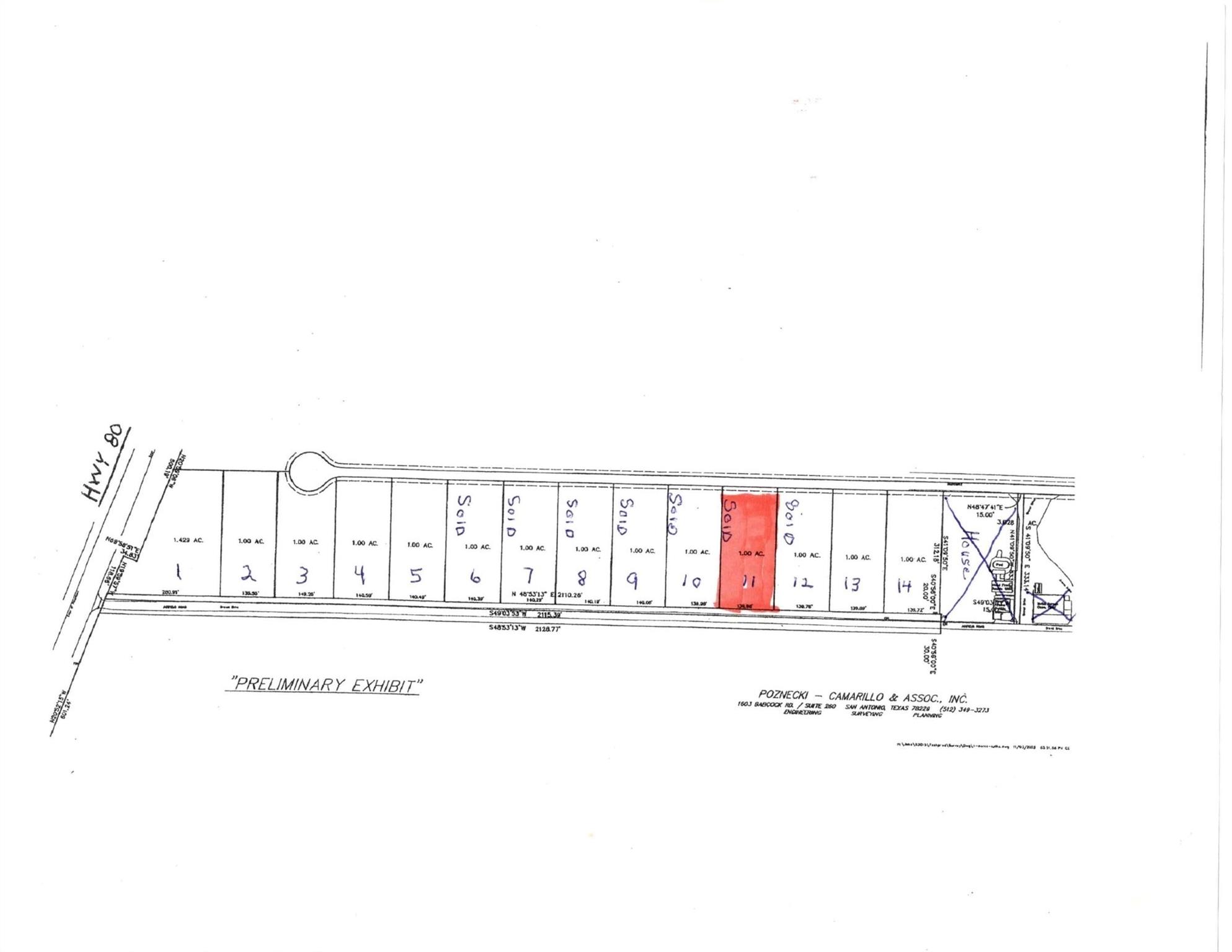 320 Airfield Road Fentress TX 78622