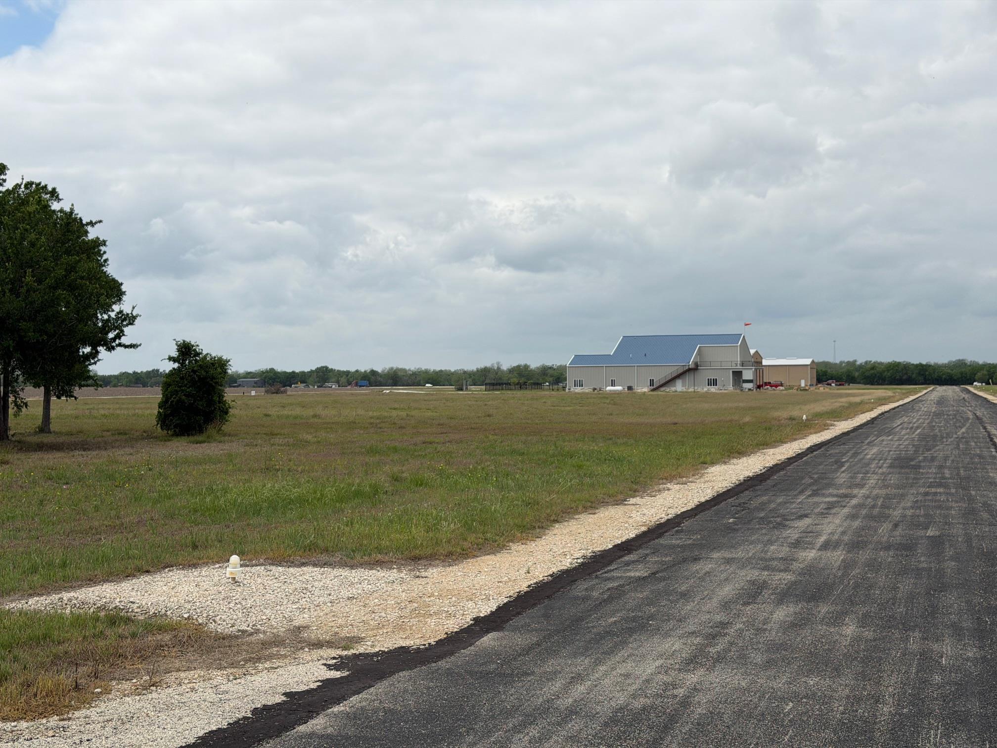 320 Airfield Road Fentress TX 78622