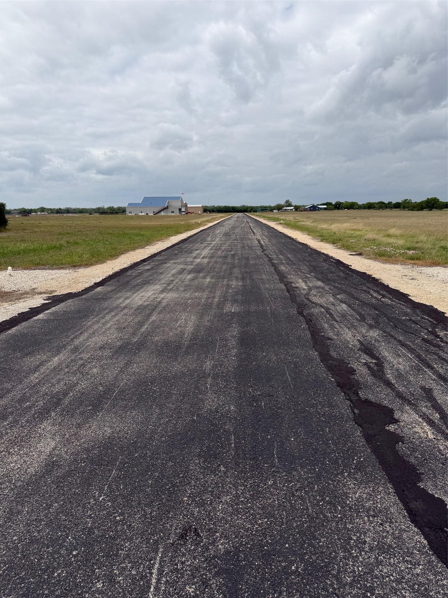 320 Airfield Road Fentress TX 78622
