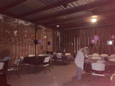 218 N Main Street Rockdale TX 76567