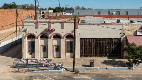 218 N Main Street Rockdale TX 76567