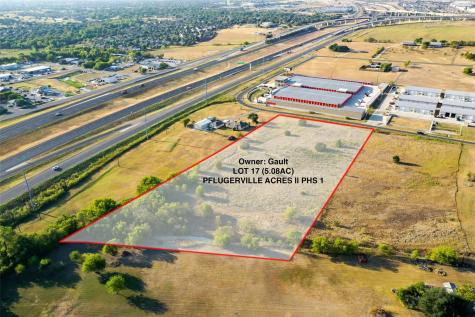 0 Panther Loop Pflugerville TX 78660