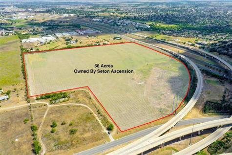 0 Panther Loop Pflugerville TX 78660