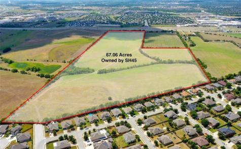 0 Panther Loop Pflugerville TX 78660