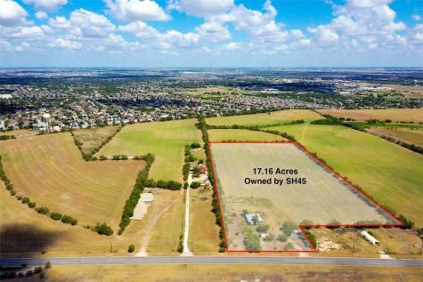 0 Panther Loop Pflugerville TX 78660