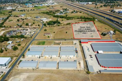 0 Panther Loop Pflugerville TX 78660