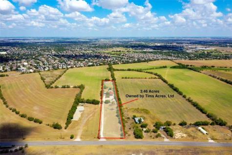 0 Panther Loop Pflugerville TX 78660