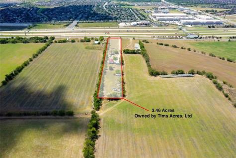 0 Panther Loop Pflugerville TX 78660