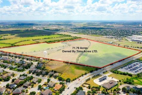 0 Panther Loop Pflugerville TX 78660