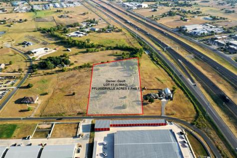 0 Panther Loop Pflugerville TX 78660