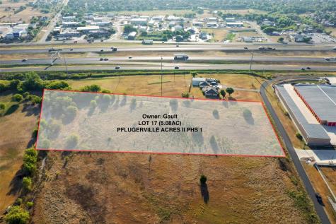 0 Panther Loop Pflugerville TX 78660