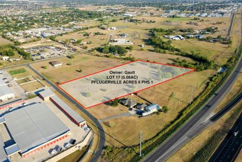 0 Panther Loop Pflugerville TX 78660