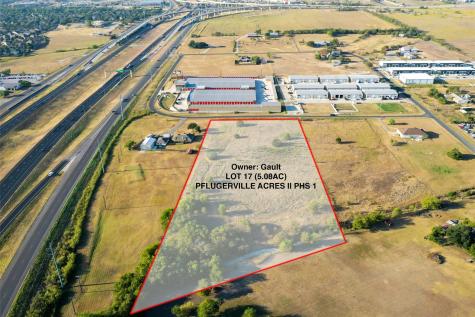 0 Panther Loop Pflugerville TX 78660