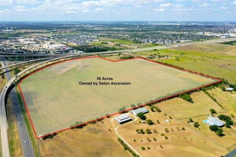 0 Panther Loop Pflugerville TX 78660